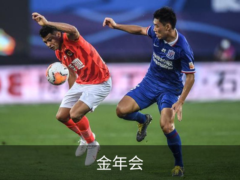 金年会概况